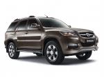 Gonow Aoosed GX5 2012 года